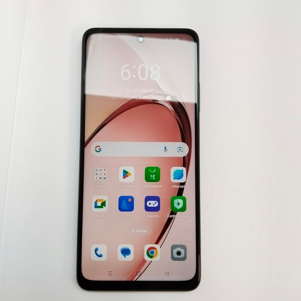 CELULAR OPPO  A60 CPH3669 256 GB 8 GB RAM (SEMINUEVO)