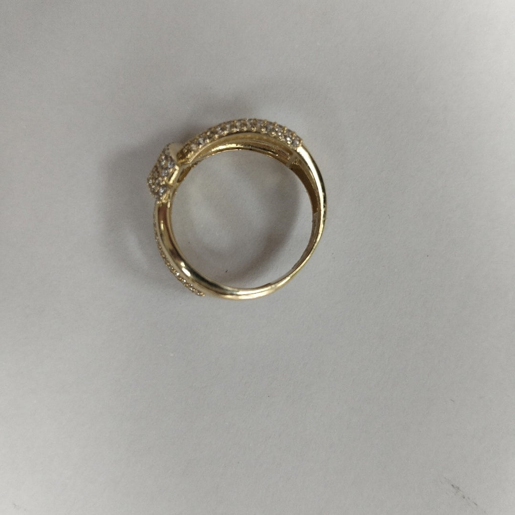 ANILLOS DAMA ORO 14K 3.6 (NUEVO)