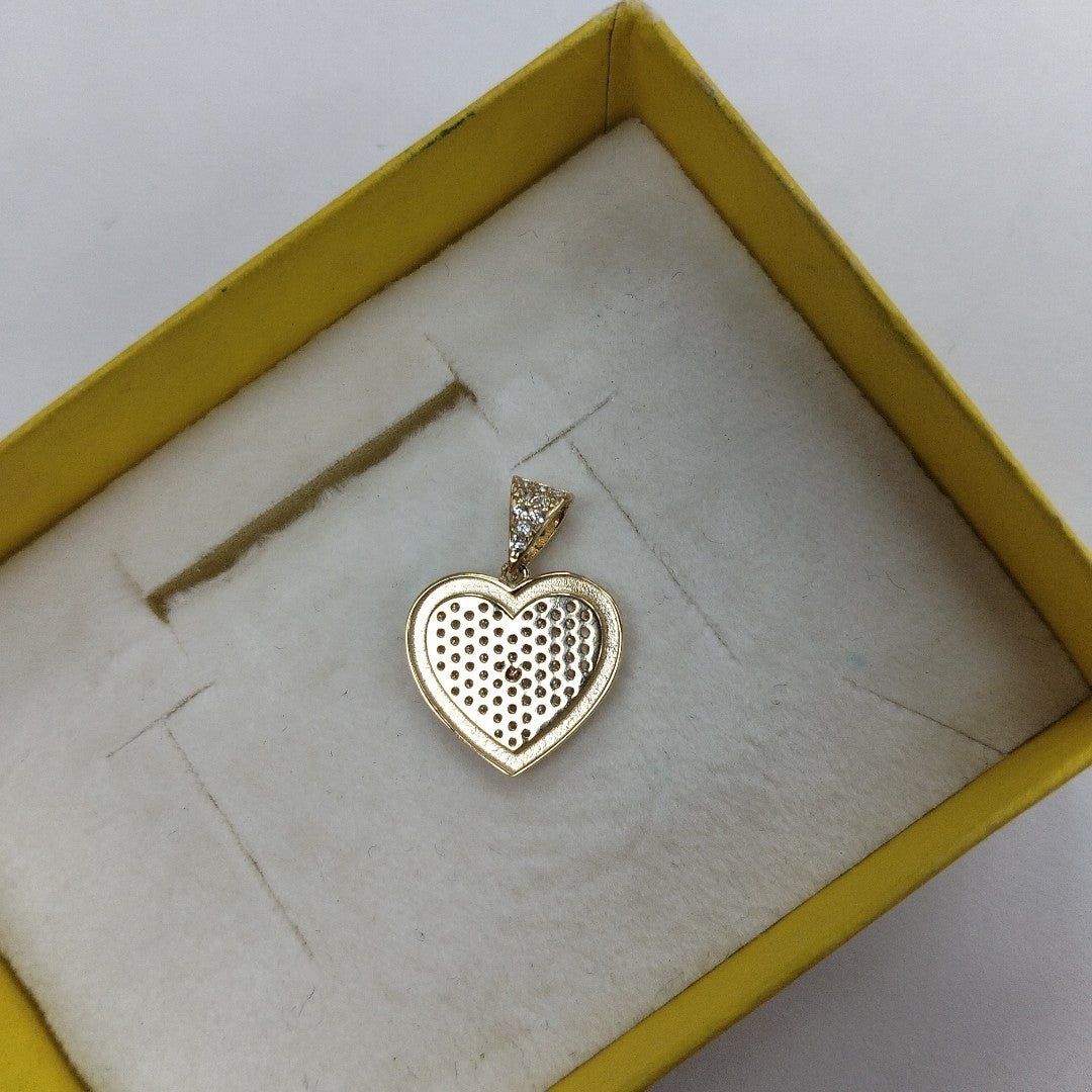 DIJES ORO 14K 2.2 (NUEVO)