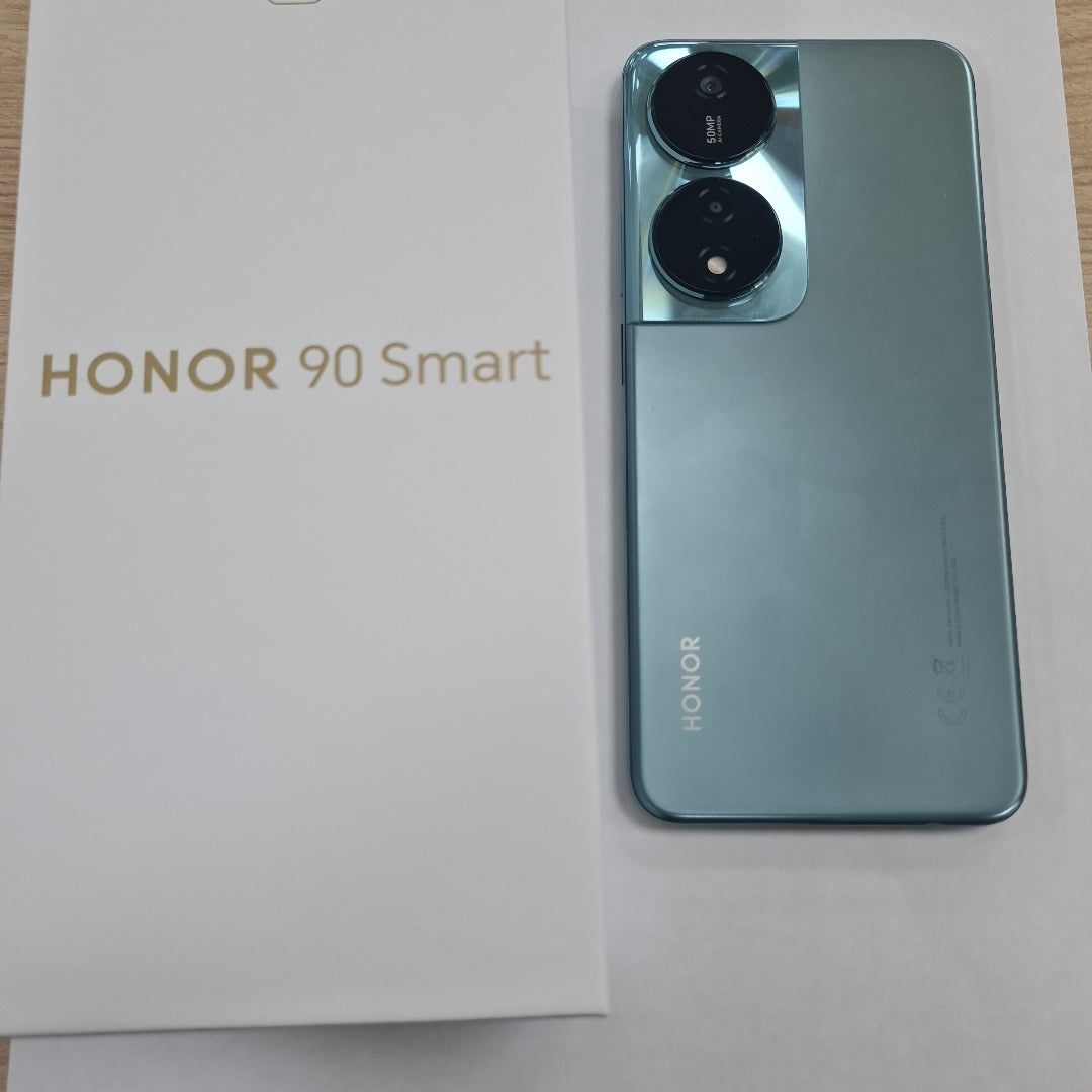 CELULAR HONOR 90 SMART CLK-NX3 (2024) 256 GB 6 GB RAM (SEMINUEVO)