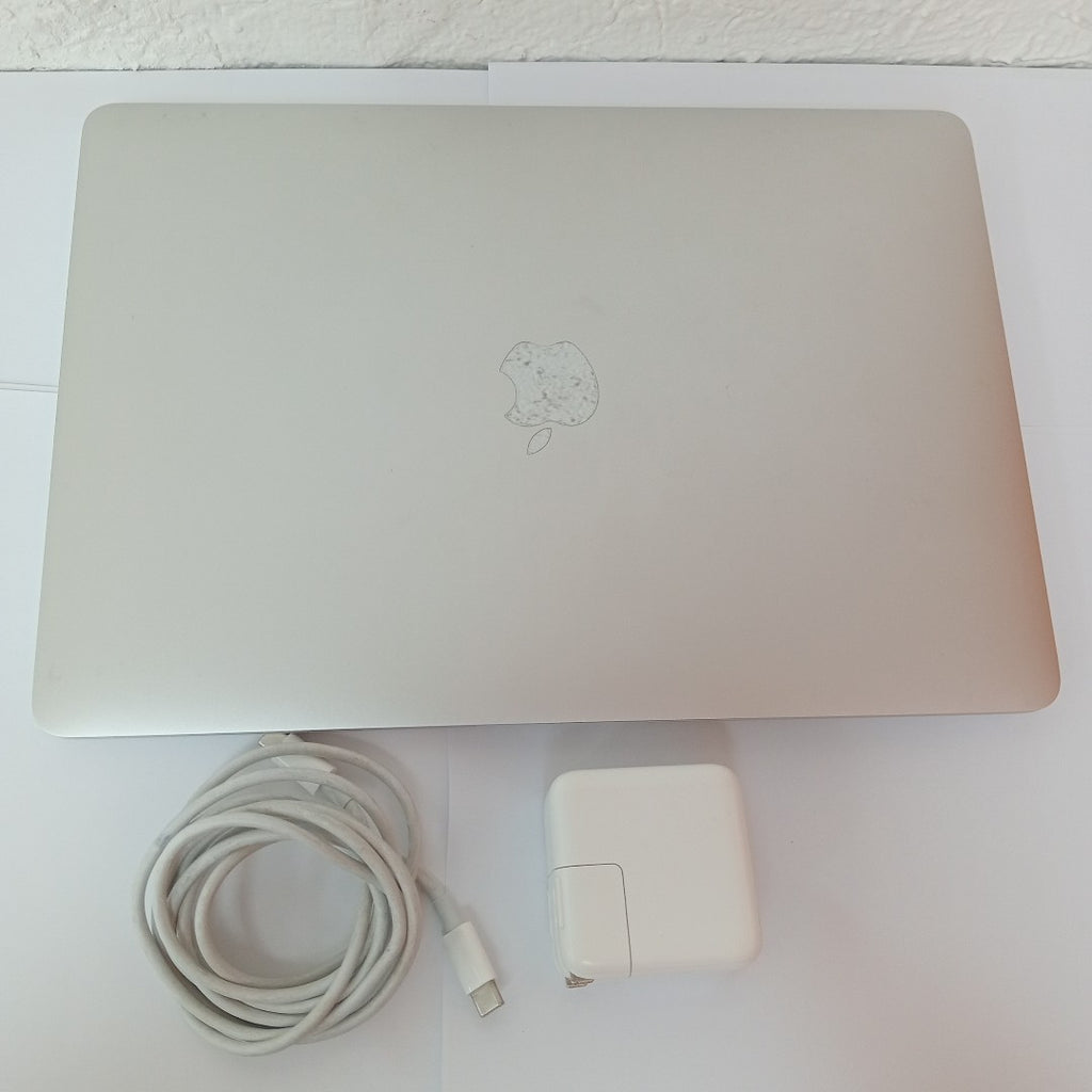 LAPTOP APPLE MACBOOK AIR 13" 2020 3.2 A2337 256 GB SSD 8 GB RAM (SEMINUEVO)