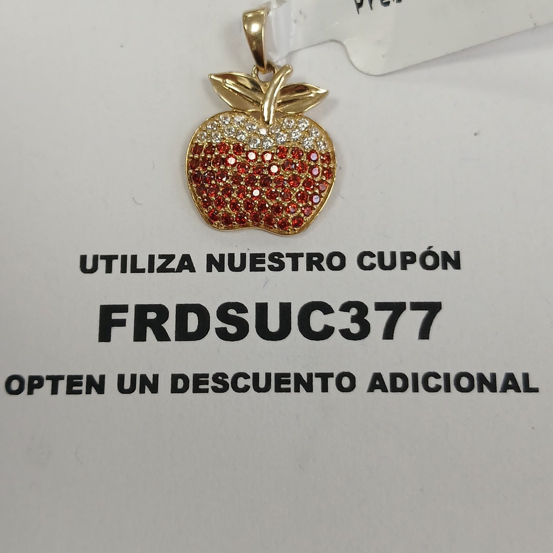 DIJES ORO 10K 1.8 (NUEVO)