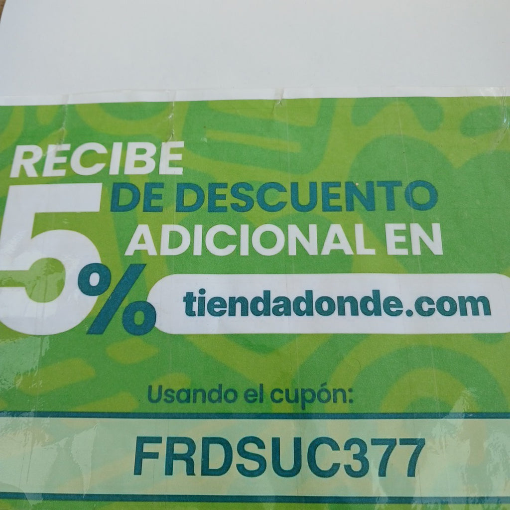 DIJES ORO 14K 1 (NUEVO)