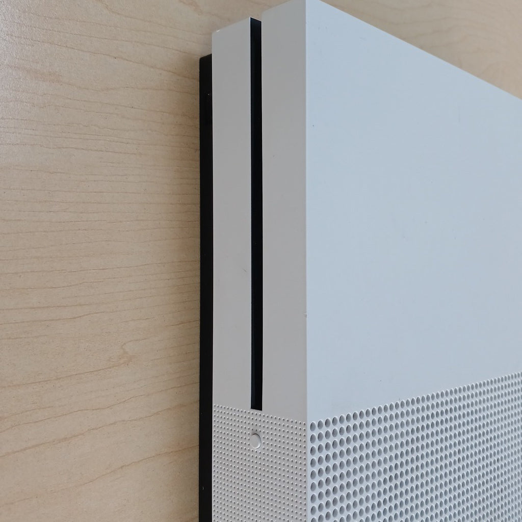CONSOLA DE VIDEOJUEGO MICROSOFT XBOX ONE S 500 GB  (SEMINUEVO)