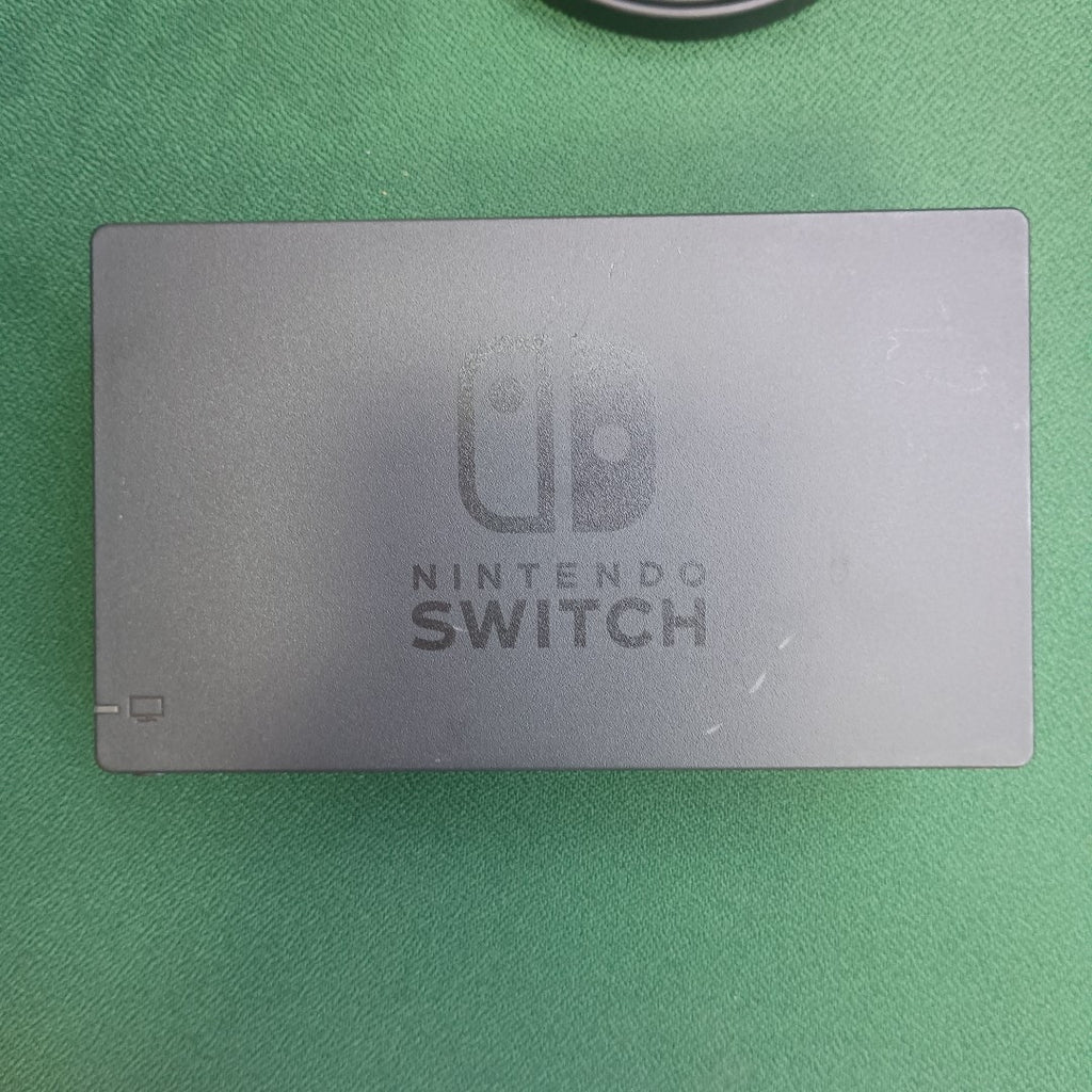 CONSOLA DE VIDEOJUEGO NINTENDO SWITCH OLED 64 GB (SEMINUEVO)