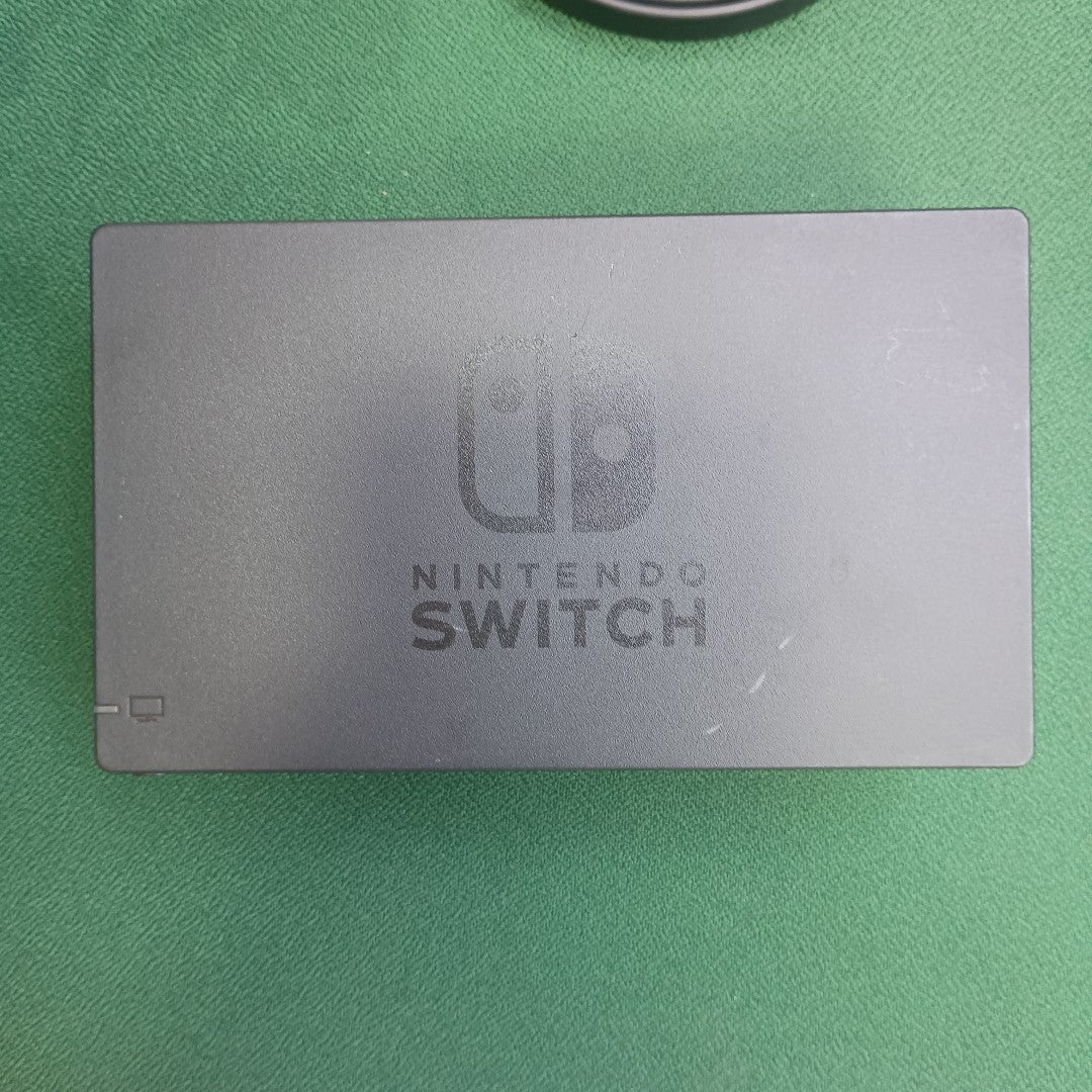 CONSOLA DE VIDEOJUEGO NINTENDO SWITCH OLED 64 GB (SEMINUEVO)