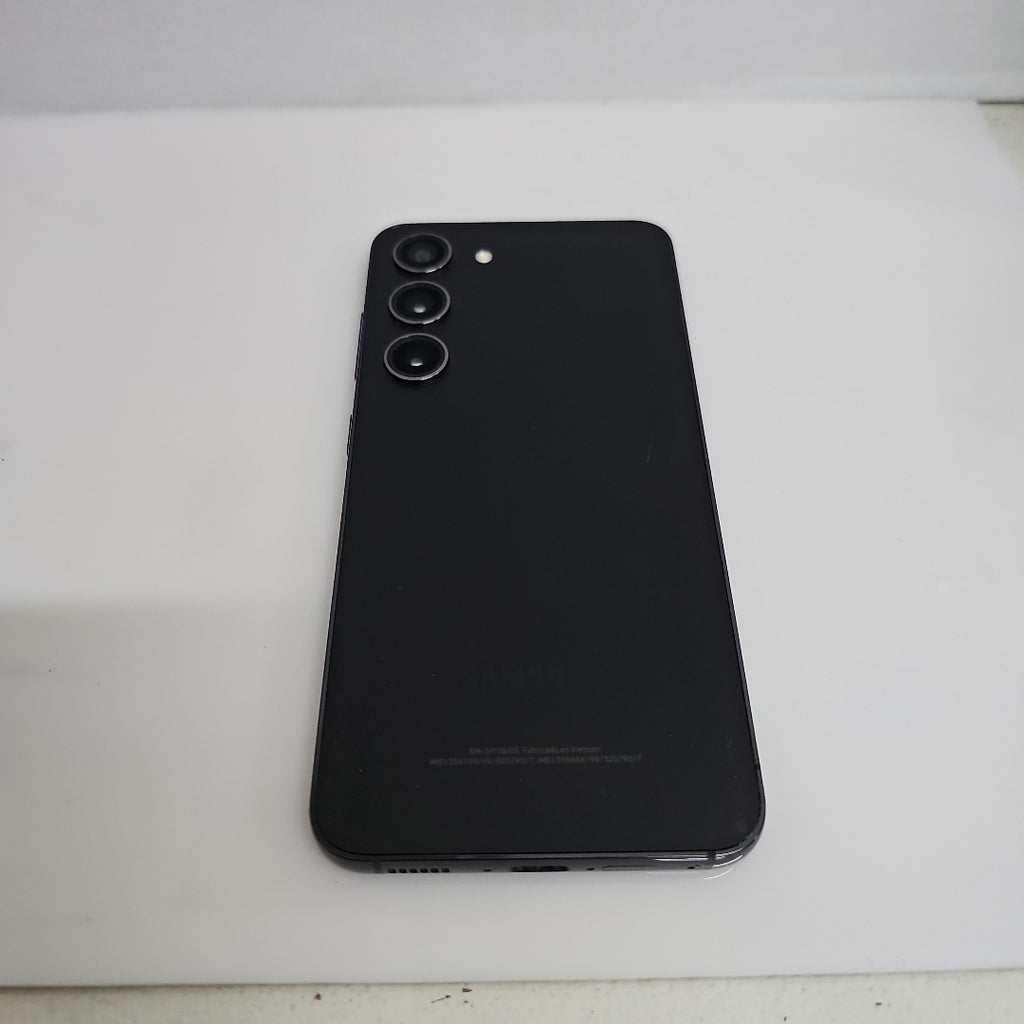 CELULAR SAMSUNG GALAXY S23 SM-S911B 256 GB 8 GB RAM