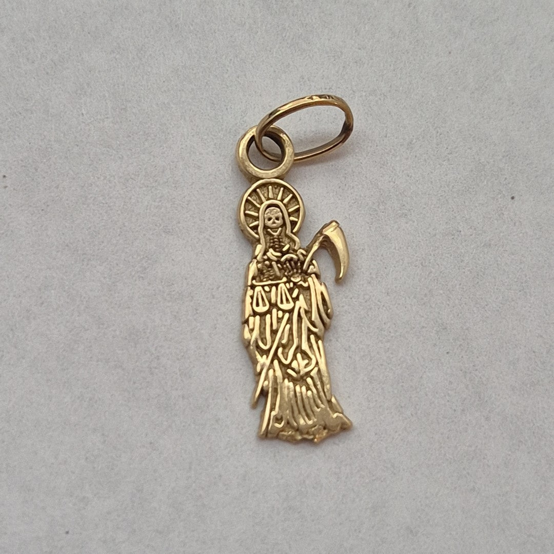 DIJE. ORO. 14 K 1.6 GRMS (SEMINUEVO)