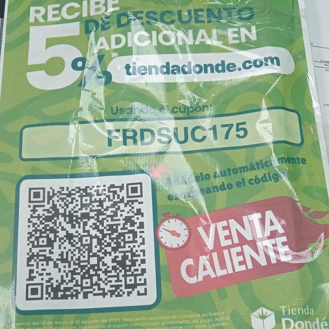 HUGGIES ORO 14K 1.4 (NUEVO)