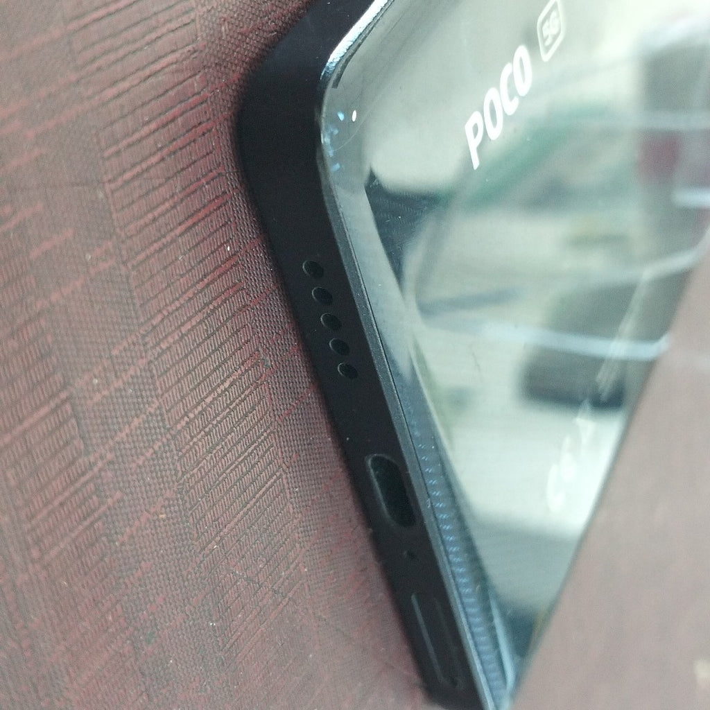 CELULAR XIAOMI POCO F5 23049PCD8G (2023) 256 GB 12 GB RAM (SEMINUEVO)