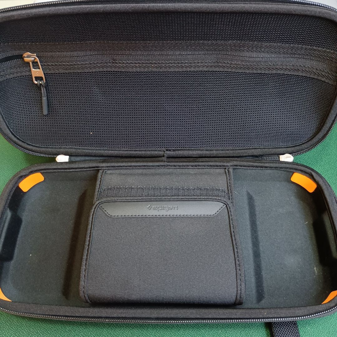 CONSOLA DE VIDEOJUEGO ASUS ROG ALLY (2023) 512 GB SSD 16 GB RAM (SEMINUEVO)