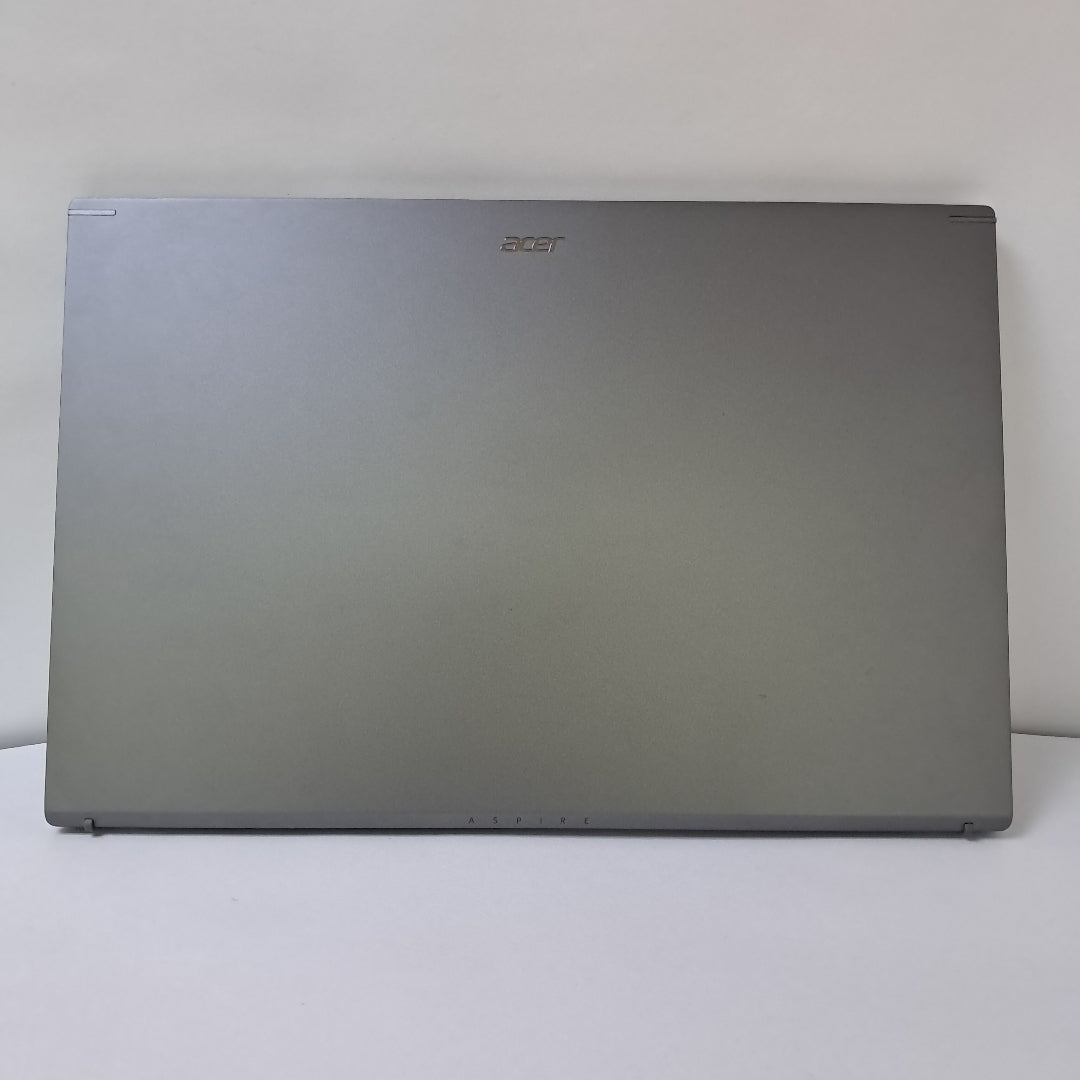 LAPTOP ACER ASPIRE 5 A515-57T-373L (2022) 256 GB SSD 8 GB RAM (SEMINUEVO)