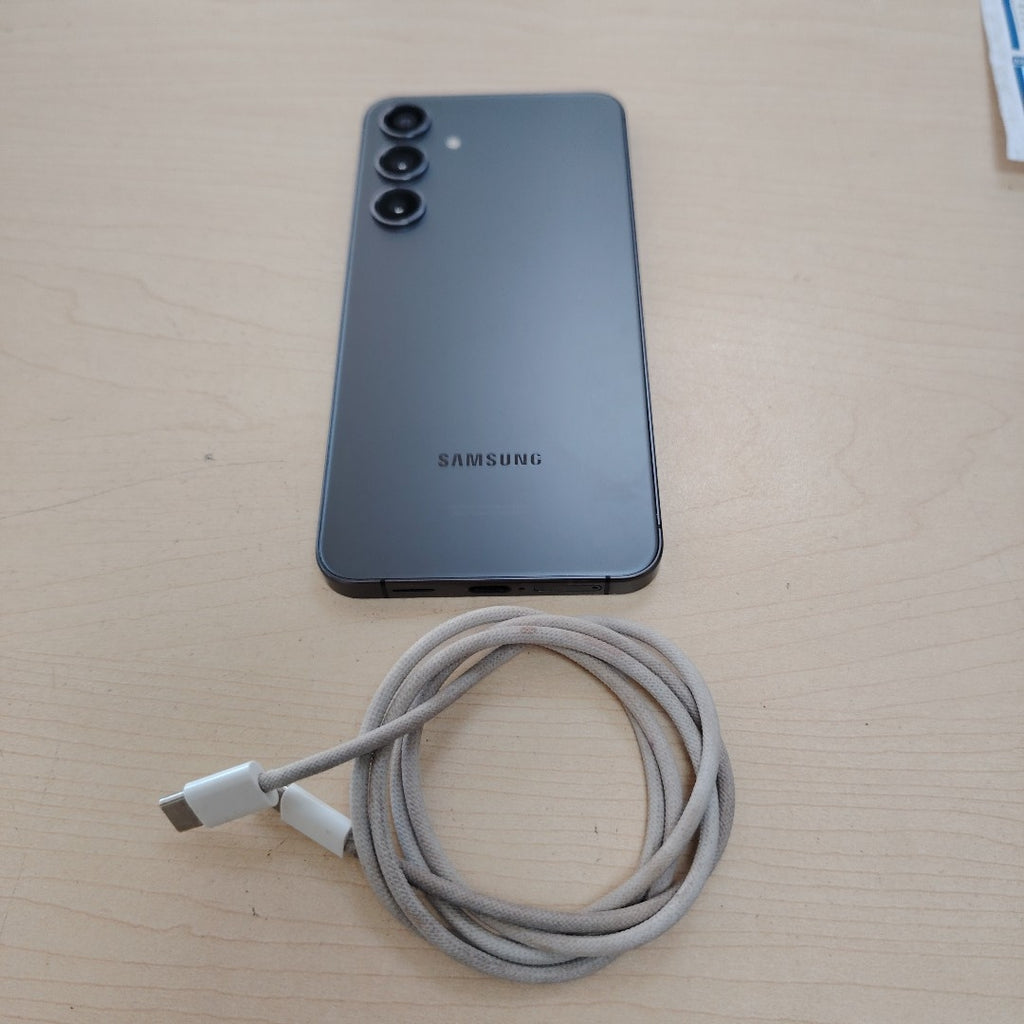 CELULAR SAMSUNG GALAXY S24 + SM-S926B (2024) 512 GB 12 GB RAM (SEMINUEVO)