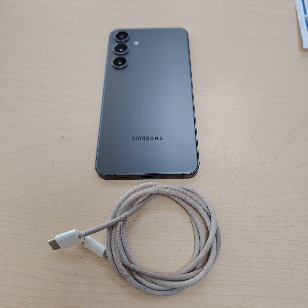 CELULAR SAMSUNG GALAXY S24 + SM-S926B (2024) 512 GB 12 GB RAM (SEMINUEVO)