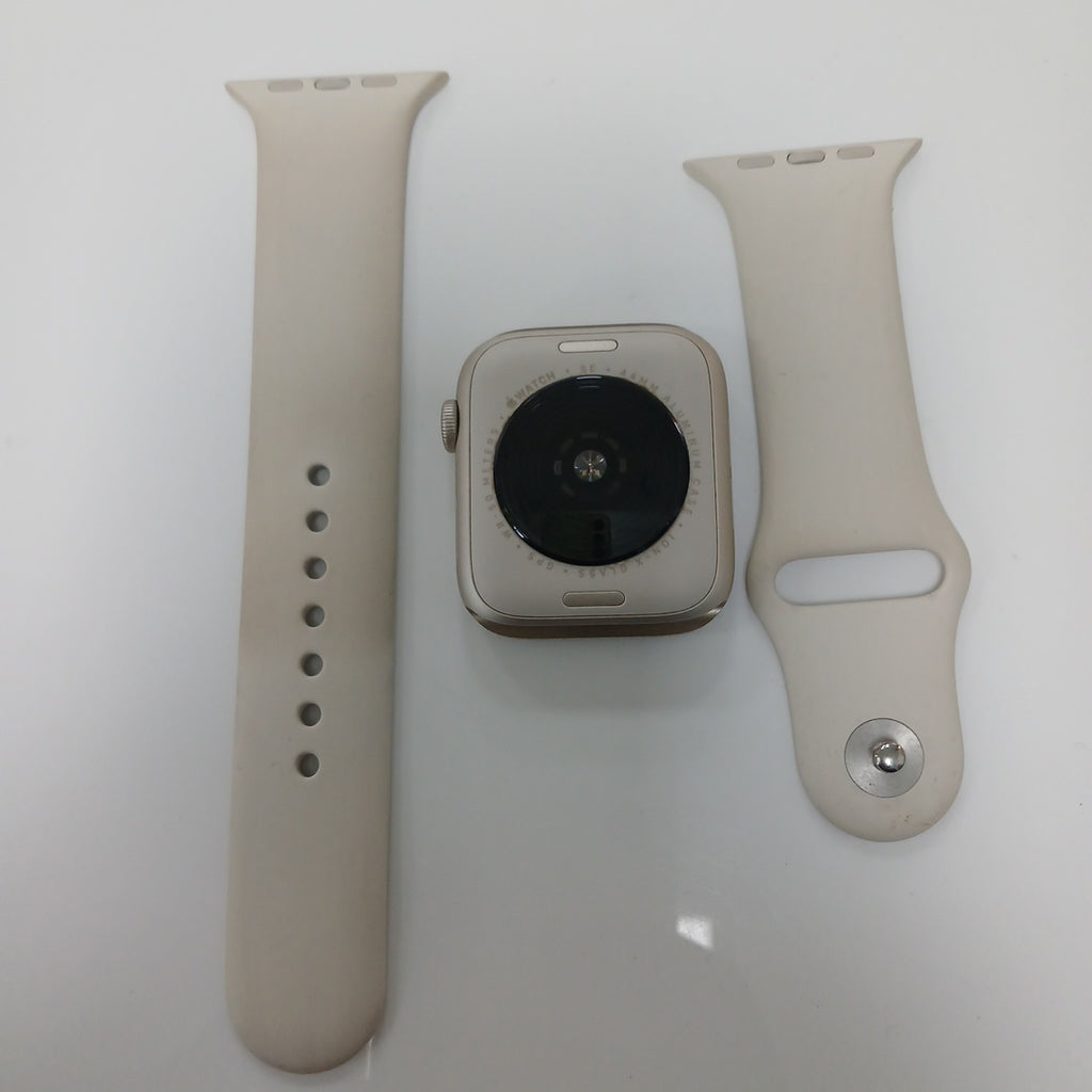 SMARTWATCH APPLE SE 2 ALUMINIO A2723 44 MM GPS (SEMINUEVO)