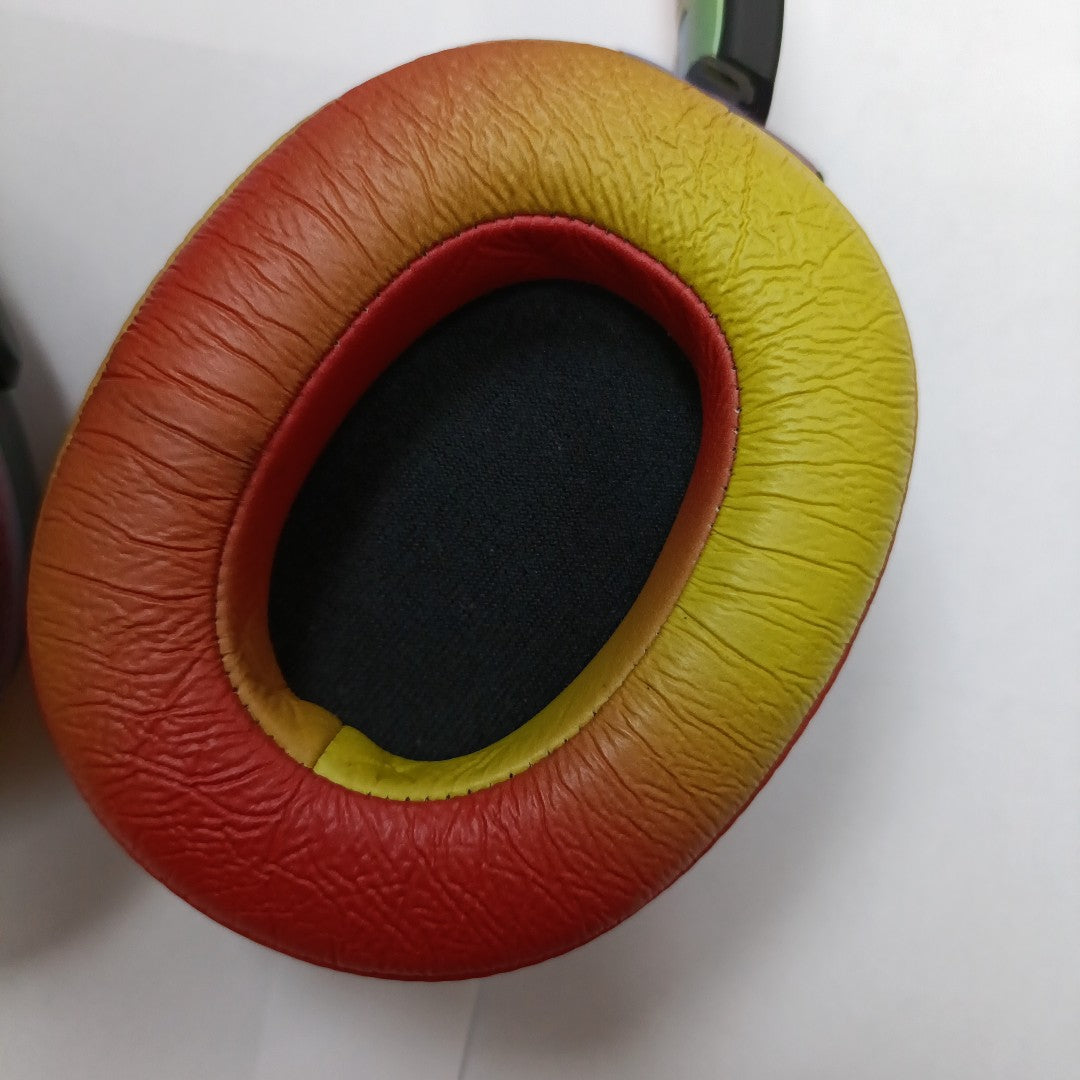 AUDIFONOS SKULLCANDY CRUSHER EVO S6EVW INALAMBRICO OVER EAR (SEMINUEVO)