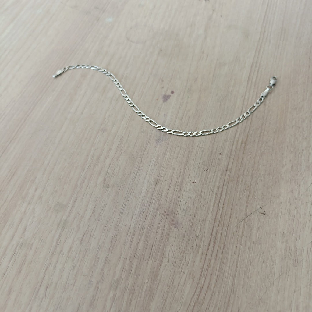 PULSERA. PLATA. 4.2 GRMS (SEMINUEVO)