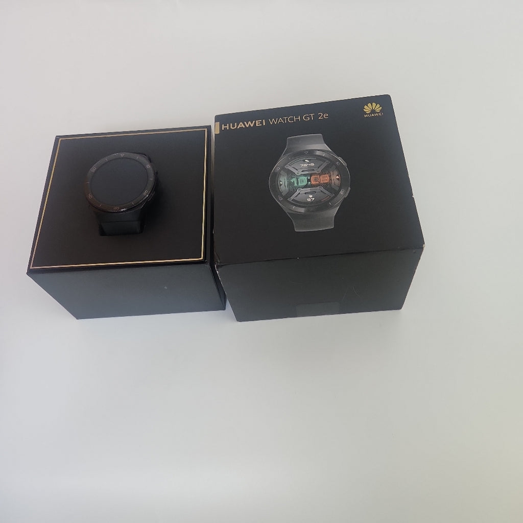 SMARTWATCH HUAWEI WATCH GT 2E HCT-B19 46 MM GPS (SEMINUEVO)
