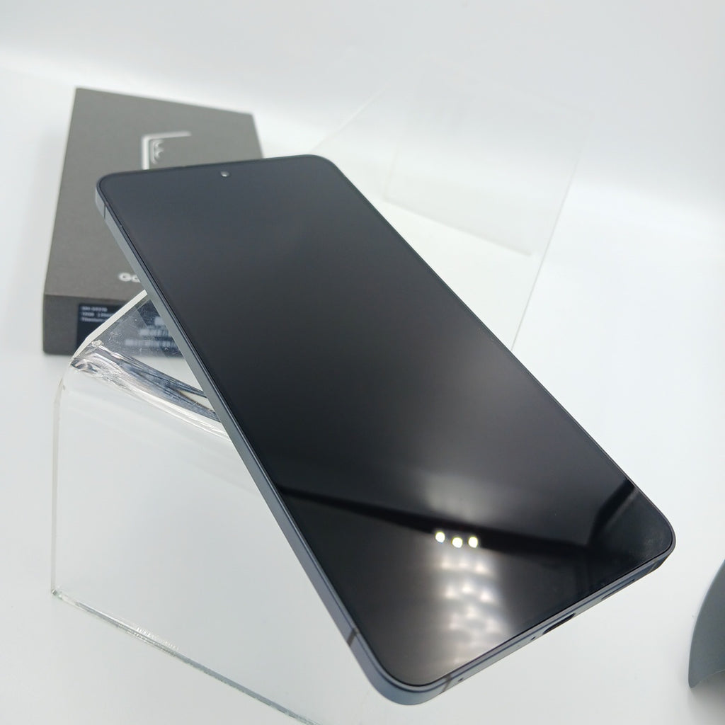 CELULAR SAMSUNG GALAXY S25 EDGE SM-S937B (2025) 256 GB 12 GB RAM (SEMINUEVO)