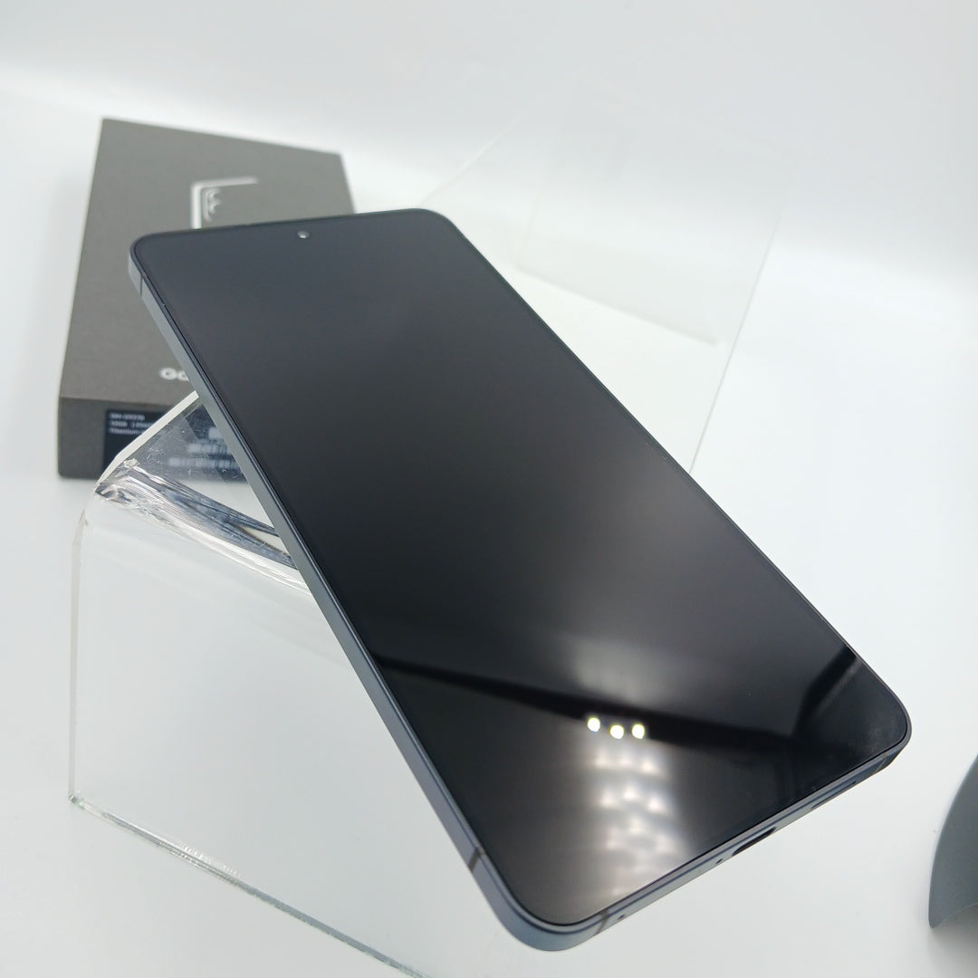 CELULAR SAMSUNG GALAXY S25 EDGE SM-S937B (2025) 256 GB 12 GB RAM (SEMINUEVO)