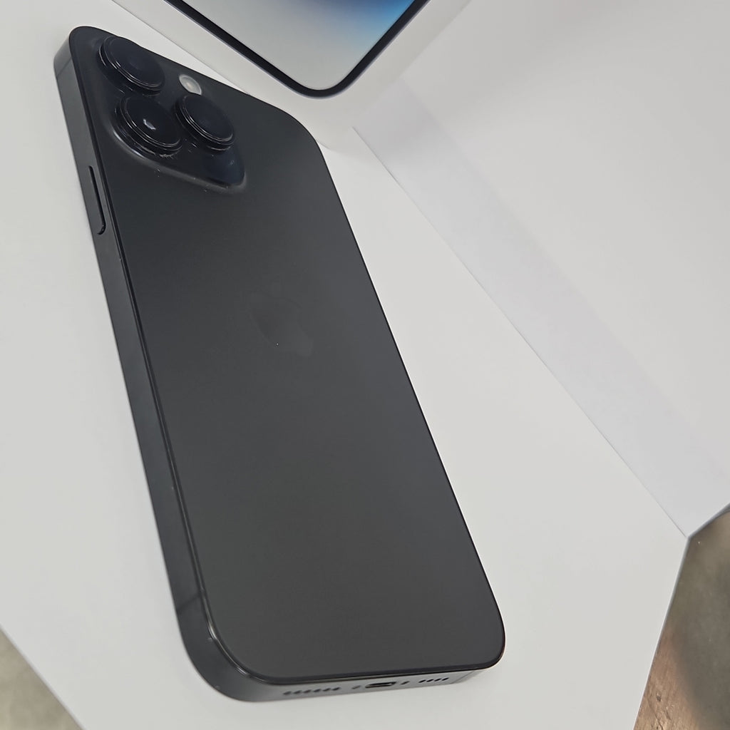 CELULAR APPLE IPHONE 14 PRO MAX A2894 128 GB 6 GB RAM (SEMINUEVO)