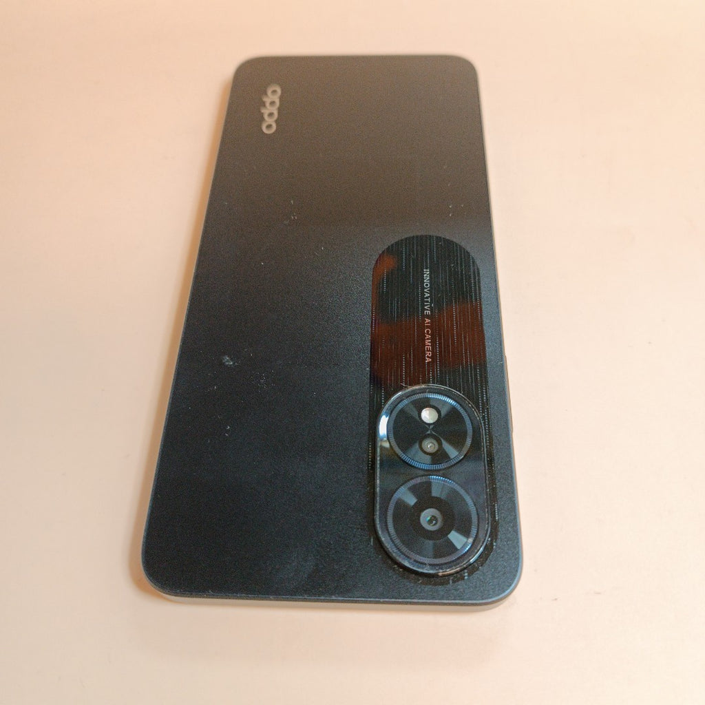 CELULAR OPPO  A38 CPH2579 (2023) 128 GB 4 GB RAM (SEMINUEVO)