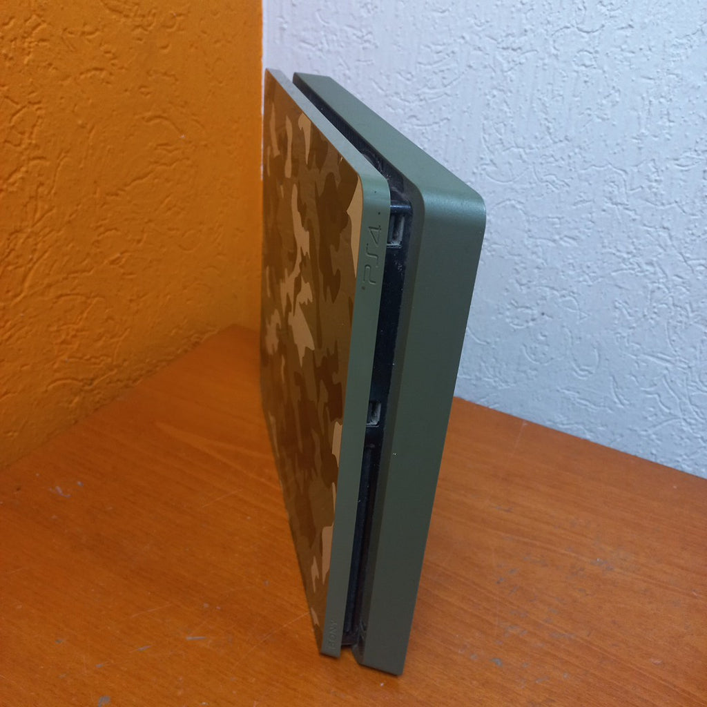 CONSOLA DE VIDEOJUEGO SONY PS4 SLIM 1 TB