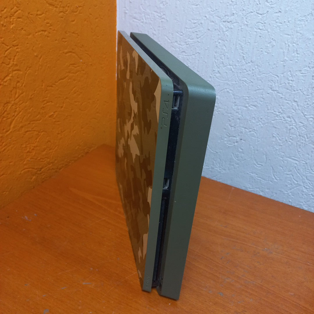 CONSOLA DE VIDEOJUEGO SONY PS4 SLIM 1 TB