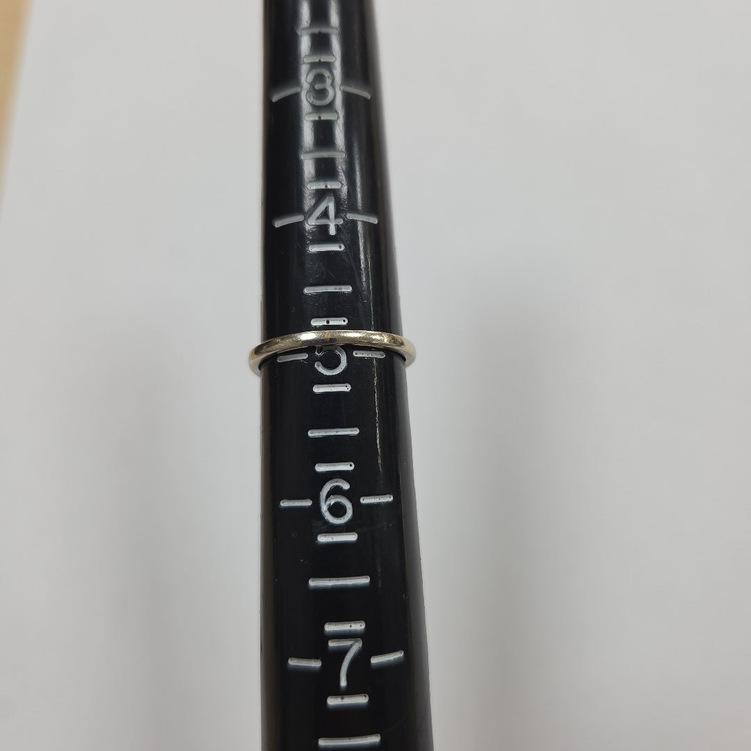 CHURUMBELA. ORO. 14 K 1.1 GRMS (SEMINUEVO)