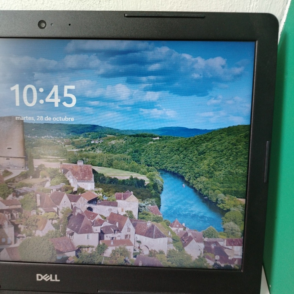 LAPTOP DELL INSPIRON 15 3511 (2022) 256 GB SSD 8 GB RAM (SEMINUEVO)