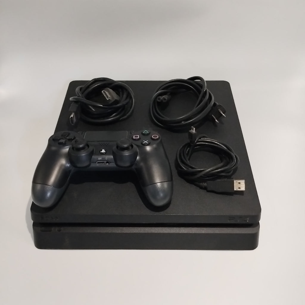 CONSOLA DE VIDEOJUEGO SONY PS4 SLIM 1 TB