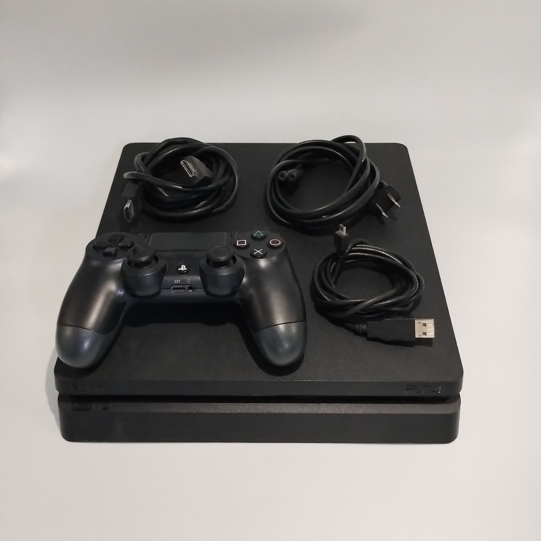 CONSOLA DE VIDEOJUEGO SONY PS4 SLIM 1 TB