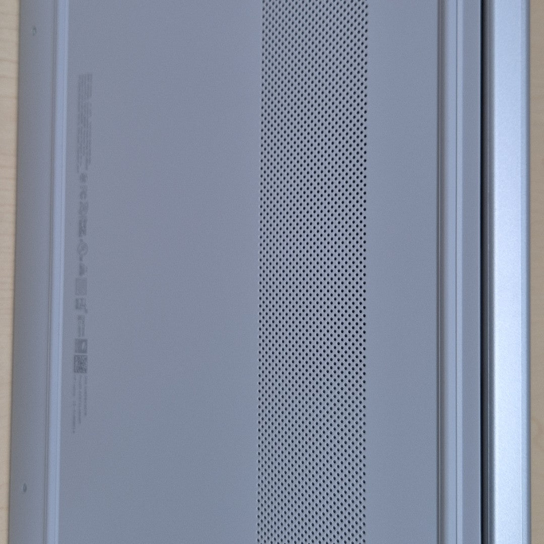 LAPTOP HP 15-FC0080LA (2024) 512 GB SSD 16 GB RAM (SEMINUEVO)