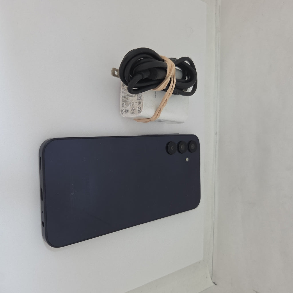 CELULAR SAMSUNG GALAXY A15 SM-A155M (2023) 128 GB 4 GB RAM (SEMINUEVO)