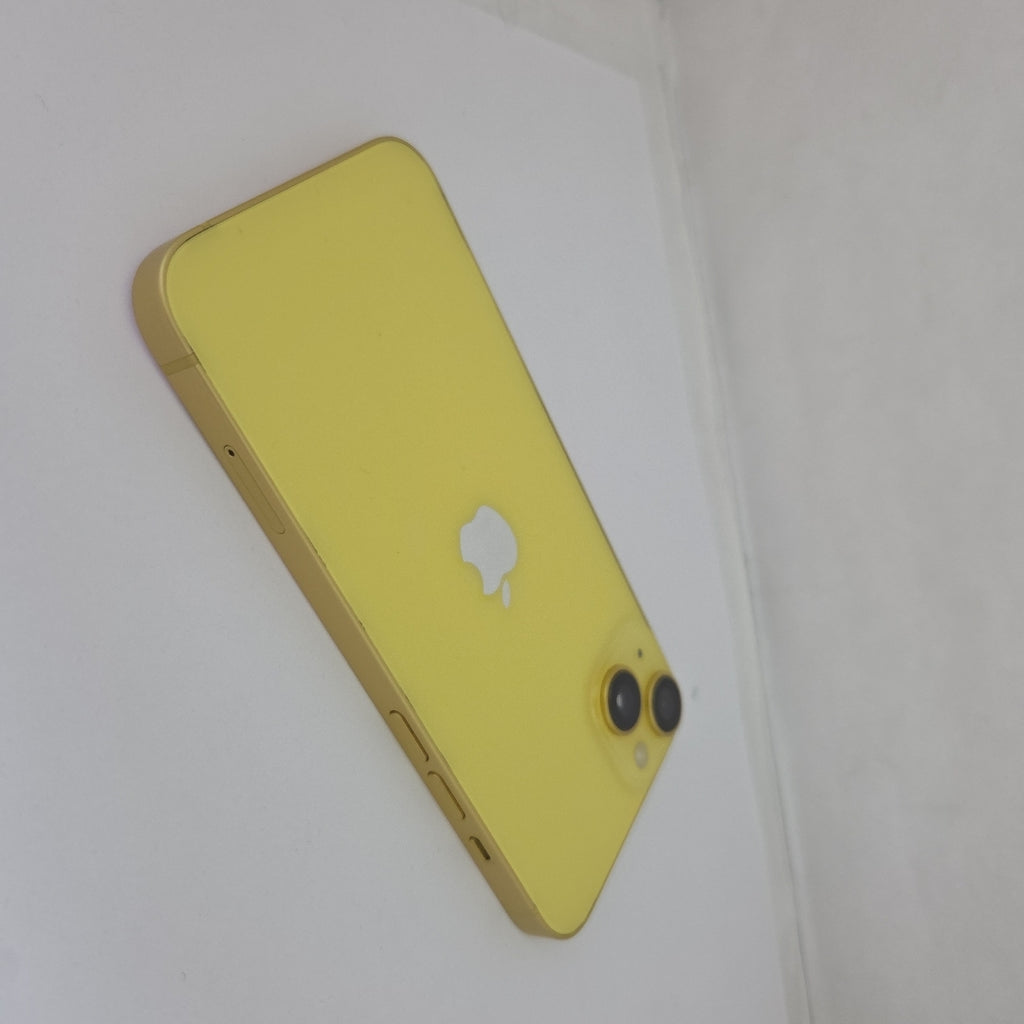 CELULAR APPLE IPHONE 14 A2881 128 GB 6 GB RAM (SEMINUEVO)