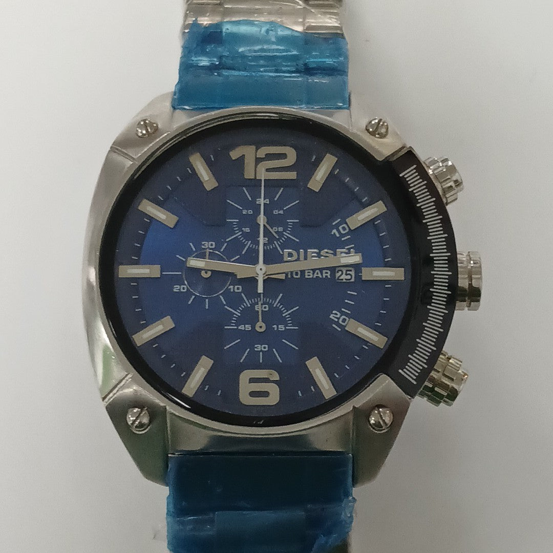   RELOJ CABALLERO   DZ4214 (SEMINUEVO)