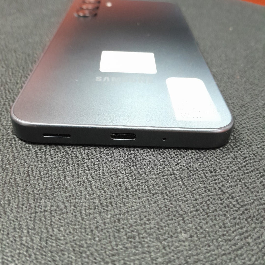 CELULAR SAMSUNG GALAXY A16 SM-A165M (2024) 128 GB 4 GB RAM (SEMINUEVO)