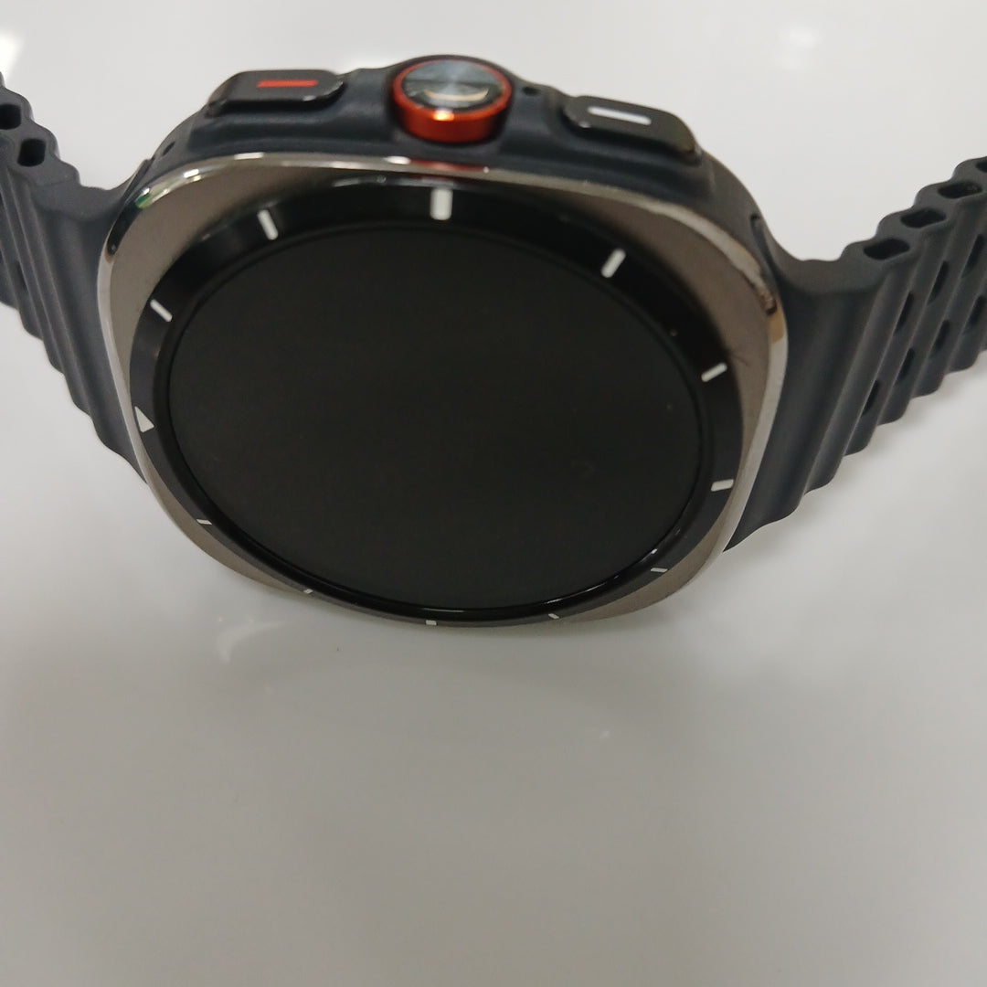 SMARTWATCH SAMSUNG GALAXY WATCH ULTRA SM-L705F (2024) 47 MM GPS + CELULAR (SEMINUEVO)