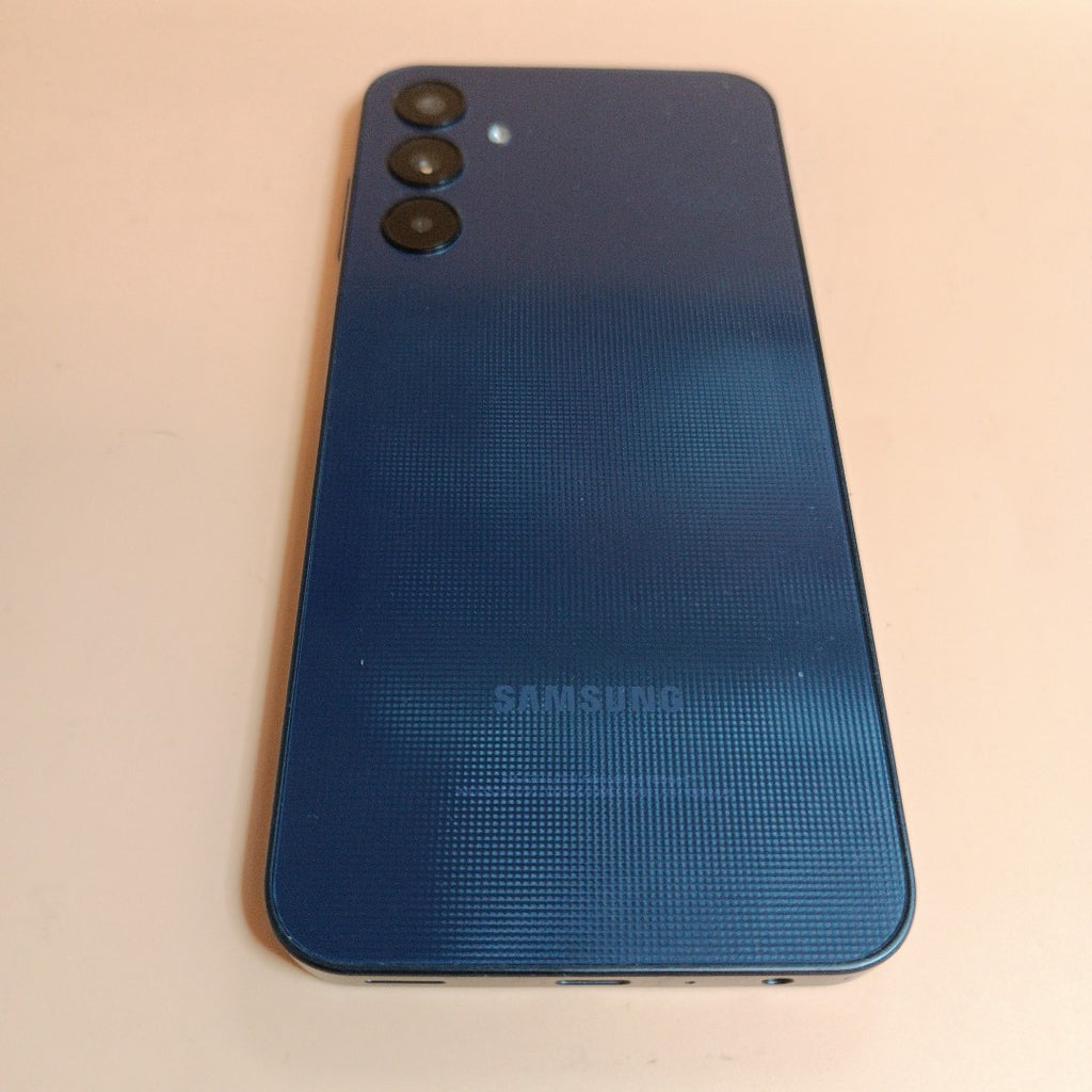 CELULAR SAMSUNG GALAXY A25 5G SM-A256E/DSN (2023) 256 GB 8 GB RAM (SEMINUEVO)