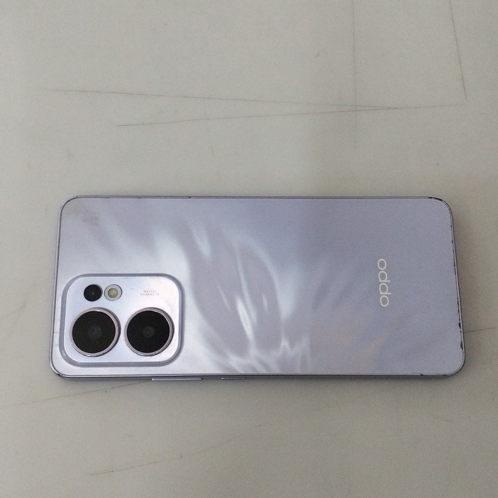 CELULAR OPPO  RENO 13F 5G CPH2699 (2025) 256 GB 12 GB RAM (SEMINUEVO)
