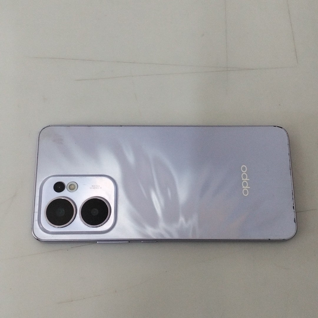 CELULAR OPPO  RENO 13F 5G CPH2699 (2025) 256 GB 12 GB RAM (SEMINUEVO)