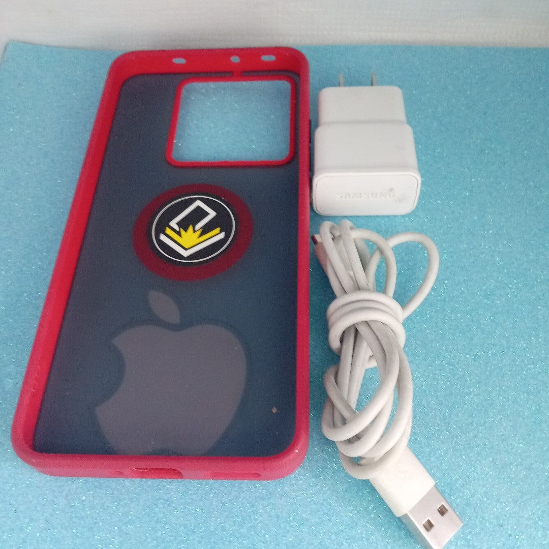 CELULAR XIAOMI 13T 2306EPN60G (2023) 256 GB 12 GB RAM (SEMINUEVO)