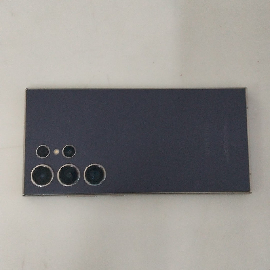 CELULAR SAMSUNG GALAXY S24 ULTRA SM-S928B (2024) 512 GB 12 GB RAM (SEMINUEVO)