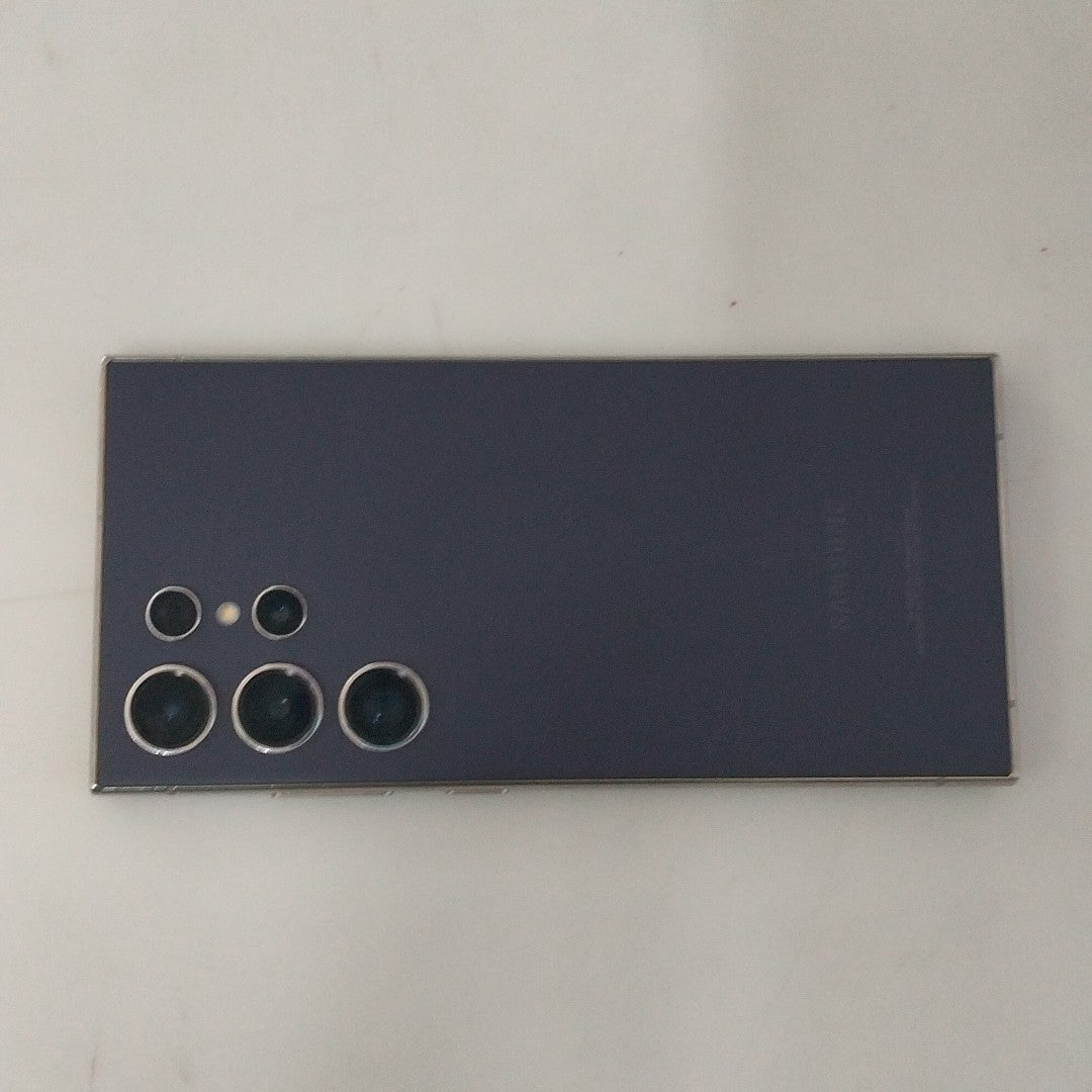 CELULAR SAMSUNG GALAXY S24 ULTRA SM-S928B (2024) 512 GB 12 GB RAM (SEMINUEVO)