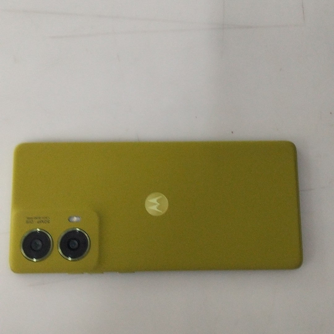 CELULAR MOTOROLA MOTO G85 5G XT2427-1 256 GB 8 GB RAM (SEMINUEVO)