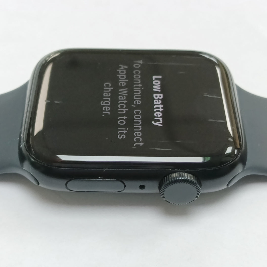 SMARTWATCH APPLE SE 2 ALUMINIO A2723 44 MM GPS (SEMINUEVO)