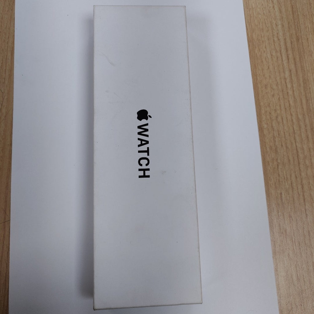 SMARTWATCH APPLE SE 2 ALUMINIO A2722 40 MM GPS (SEMINUEVO)