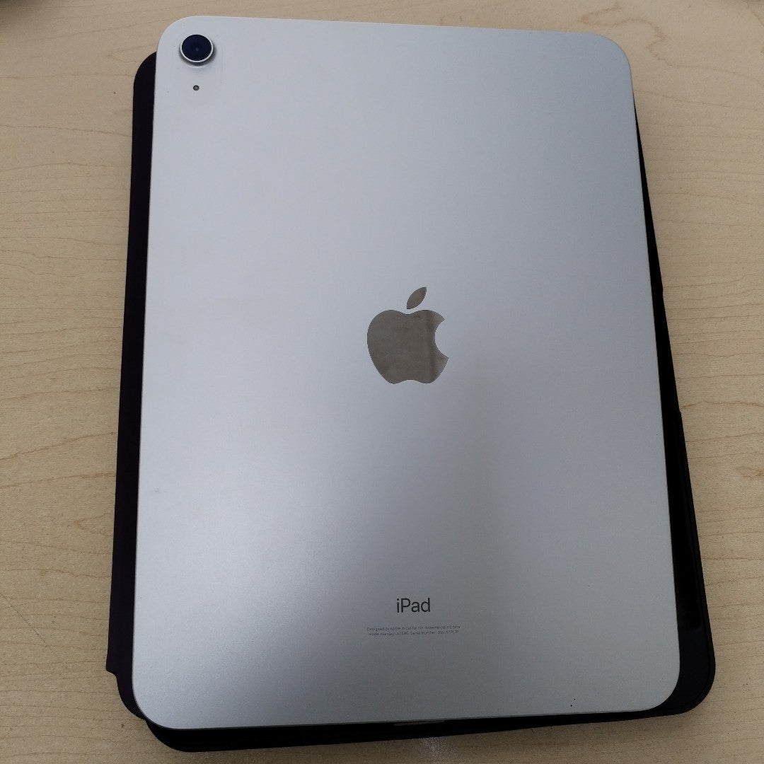 TABLETA APPLE IPAD 10 A2696 256 GB 4 GB RAM (SEMINUEVO)