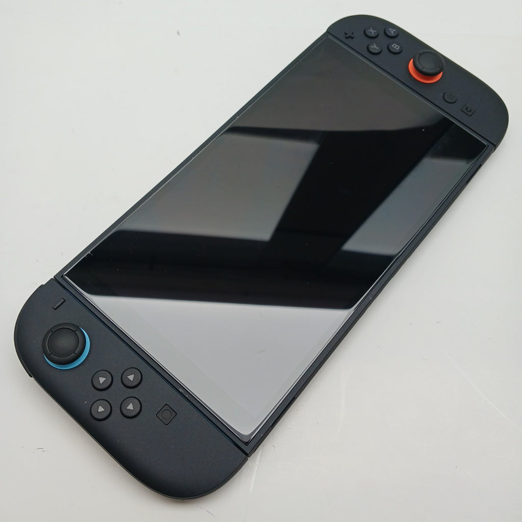 CONSOLA DE VIDEOJUEGO NINTENDO SWITCH 2 256 GB (SEMINUEVO)