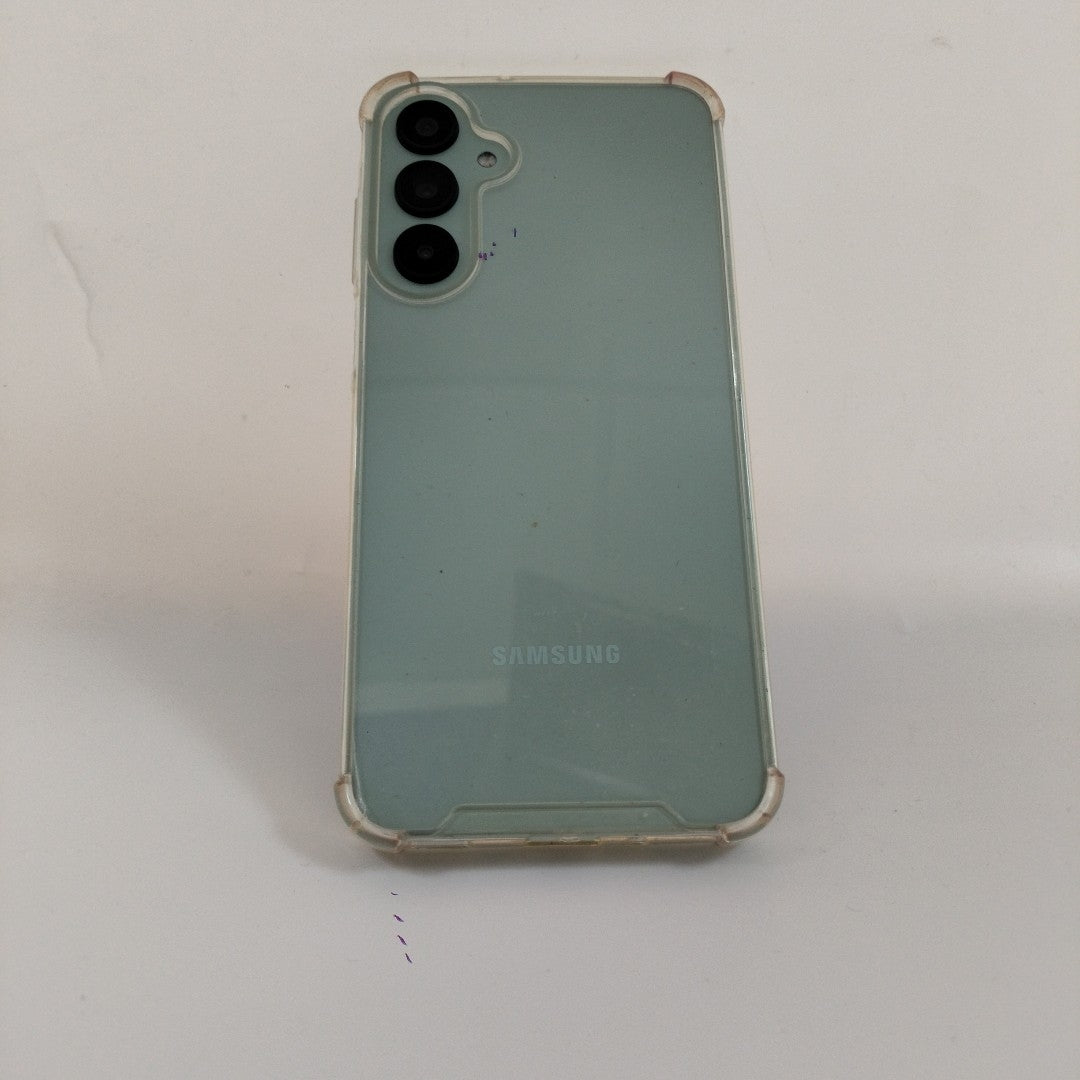 CELULAR SAMSUNG GALAXY A16 SM-A165M (2024) 128 GB 4 GB RAM (SEMINUEVO)